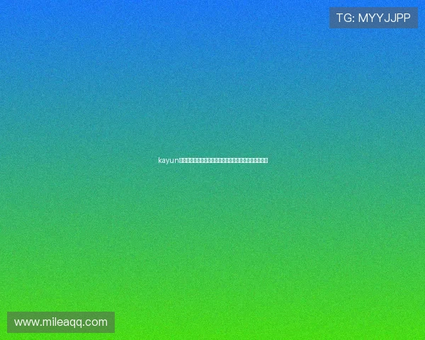 kayun体育官方网站提供的高清赛事直播和多角度观看体验介绍 kayun体育官方网站提供的高清赛事直播和多角度观看体验介绍